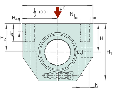 Rysunek techniczny 2