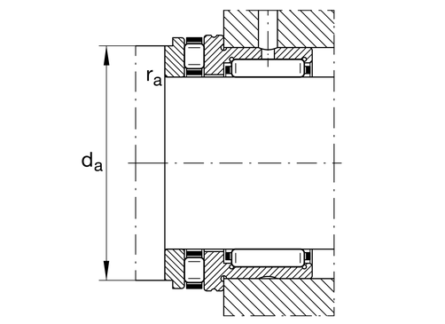 Rysunek techniczny 2