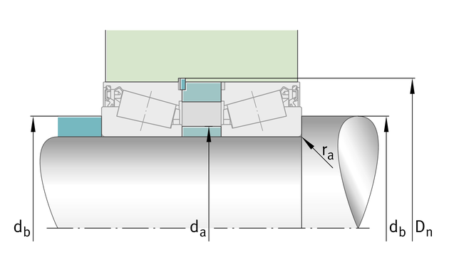 Rysunek techniczny 3
