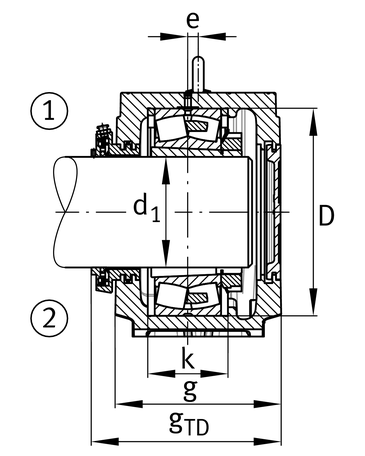 Rysunek techniczny 4