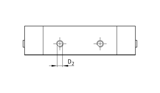 Rysunek techniczny 3