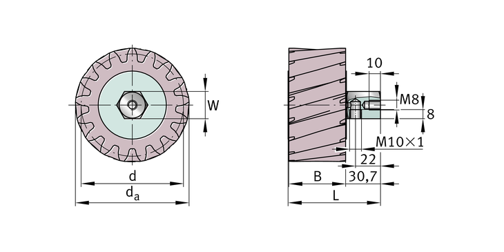 Technical drawing