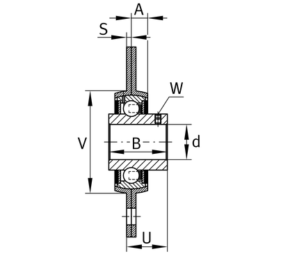 Rysunek techniczny 2