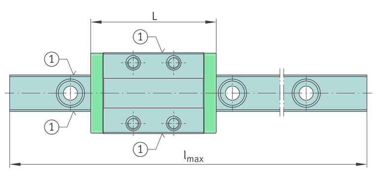 Rysunek techniczny 2