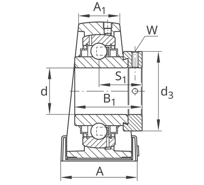 Rysunek techniczny 2