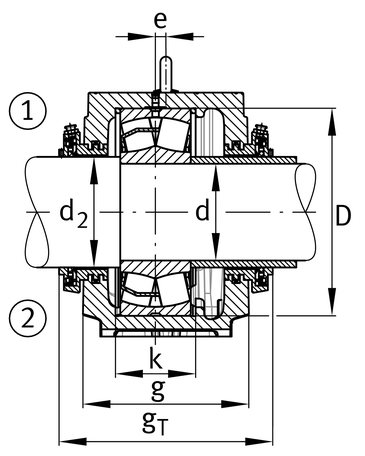 Rysunek techniczny 6