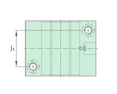 Rysunek techniczny 3