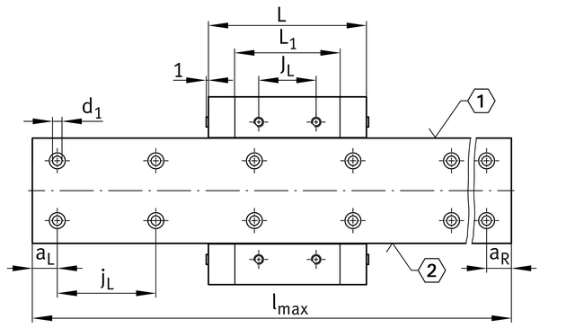 Rysunek techniczny 2