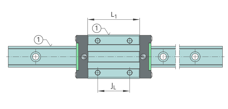 Rysunek techniczny 2