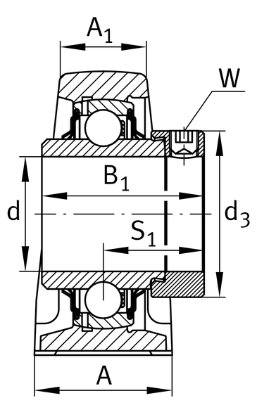 Rysunek techniczny 2
