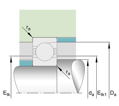 Rysunek techniczny 2