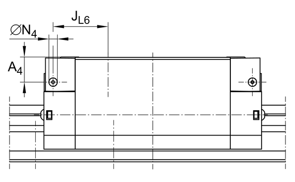 Rysunek techniczny 3