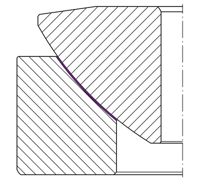 Rysunek techniczny 3