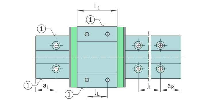Rysunek techniczny 5