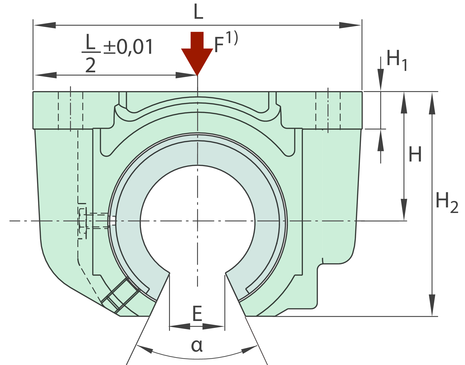 Rysunek techniczny 2