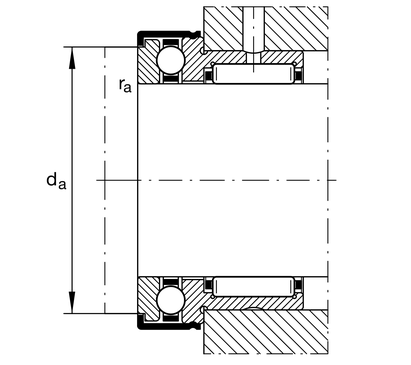 Rysunek techniczny 2