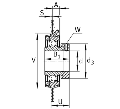 Rysunek techniczny 2