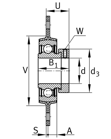 Rysunek techniczny 2