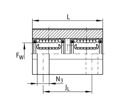 Rysunek techniczny 3