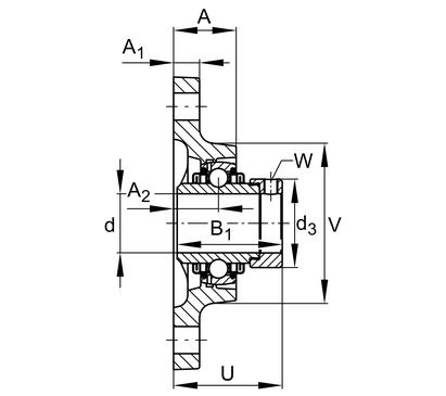Rysunek techniczny 2