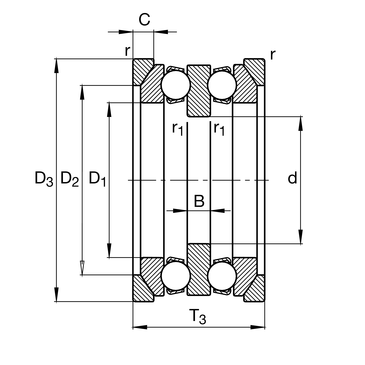 Rysunek techniczny 2