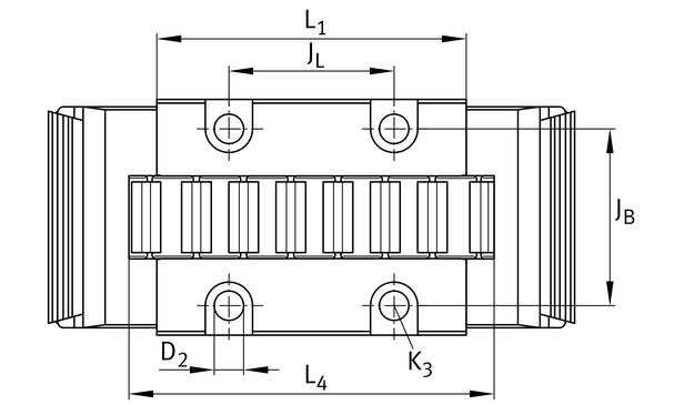 Rysunek techniczny 3