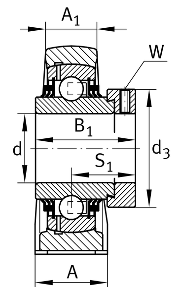Rysunek techniczny 2