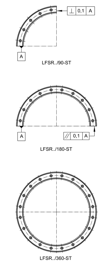 Rysunek techniczny 3