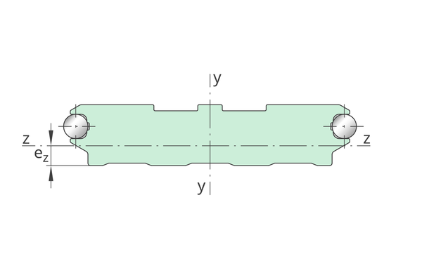 Rysunek techniczny 2