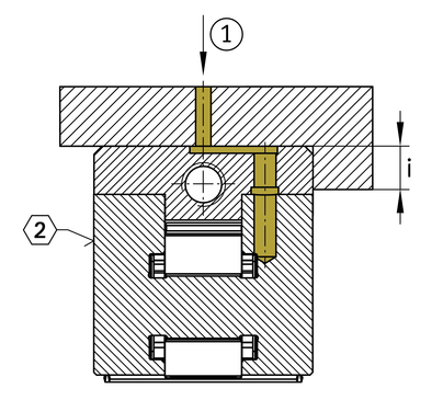 Rysunek techniczny 4