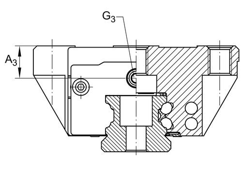 Rysunek techniczny 4