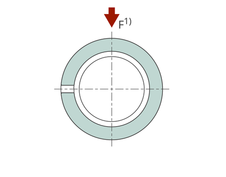 Rysunek techniczny 2