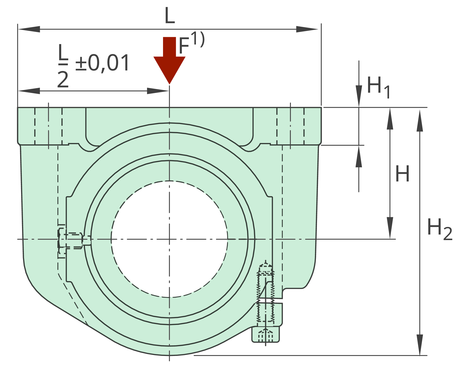 Rysunek techniczny 2