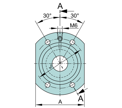 Rysunek techniczny 2