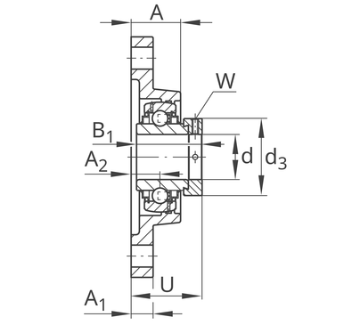 Rysunek techniczny 2