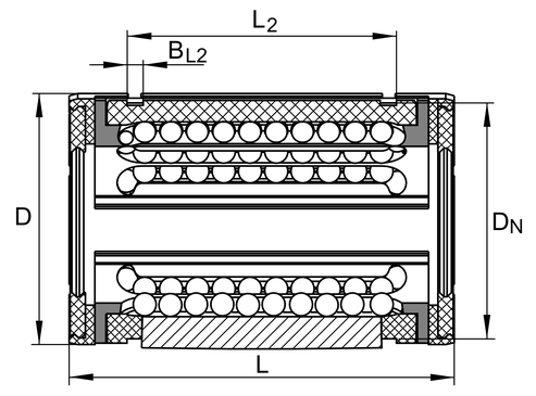 Rysunek techniczny 2