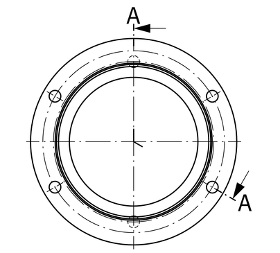 Rysunek techniczny 2