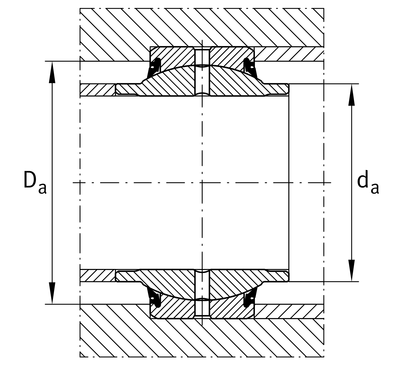 Rysunek techniczny 2