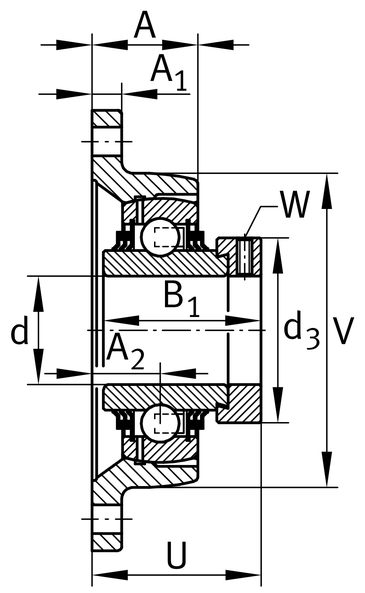 Rysunek techniczny 2