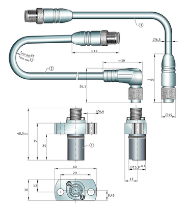 Rysunek techniczny 2