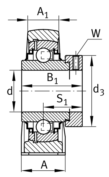 Rysunek techniczny 2