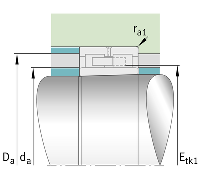Rysunek techniczny 3