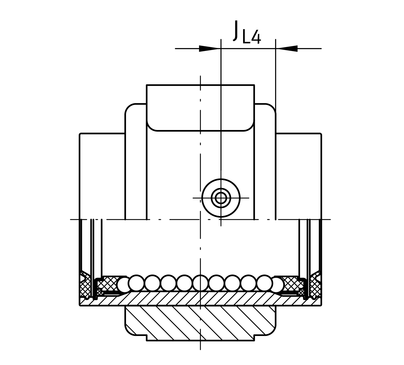 Rysunek techniczny 2