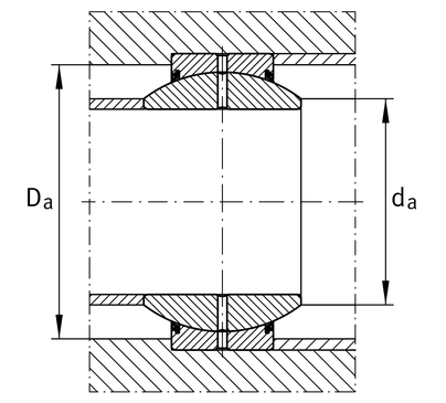 Rysunek techniczny 2
