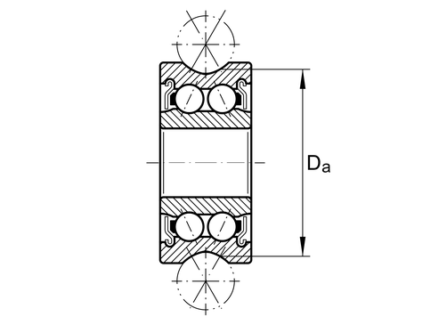 Rysunek techniczny 2