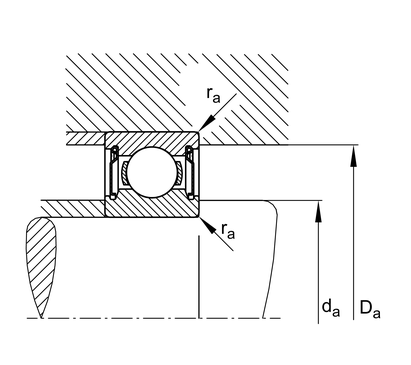 Rysunek techniczny 2