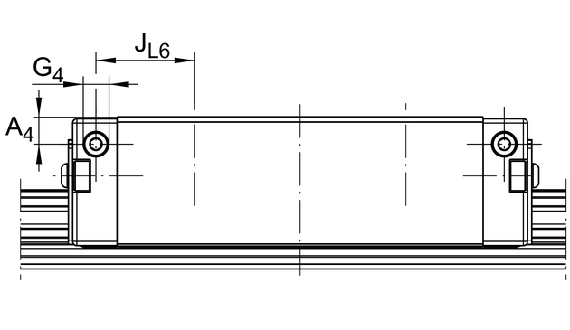 Rysunek techniczny 3