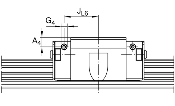 Rysunek techniczny 3