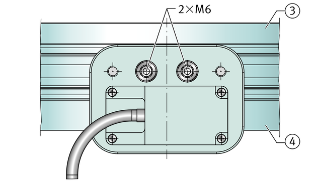 Rysunek techniczny 3