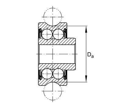 Rysunek techniczny 2